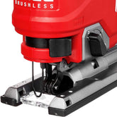美行Milwaukee M18 FUEL 18V 鋰離子無刷無繩曲線鋸積梳(僅工具)現貨 MILWAUKEE美沃奇(美行)